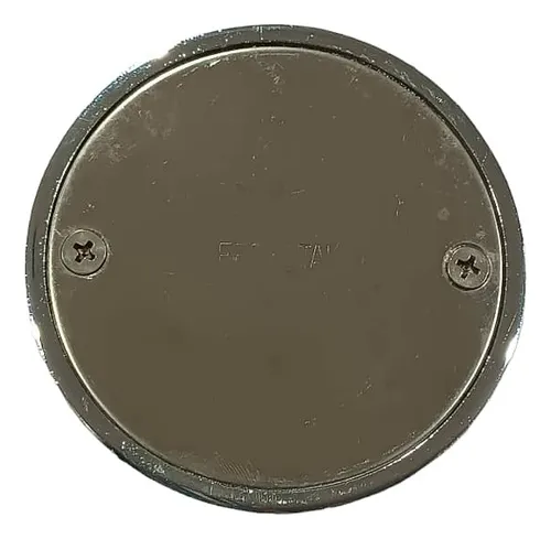 Tapa Ciega Para Piso