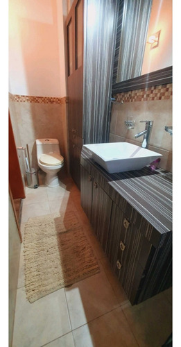 Alquilo Th Duplex.116mts.1h/3b/2p Estudio Estar Amoblado.800$