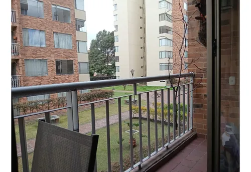 Venta  Apartamento Duplex  Colina