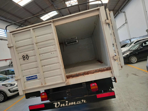 Imagen 5 de 8 de Ford 4000