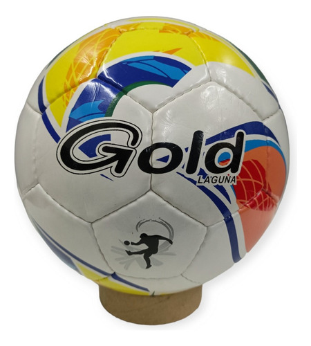 Pelota De Futsal Atletic Gold Laguna