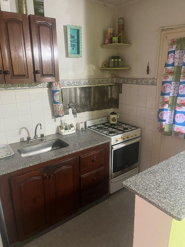 Casa En Venta En Pergamino Con Patio