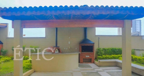Imagem 11 de 15 de Apartamento - Vila Agua Funda - Ref: 3183 - V-ap1559
