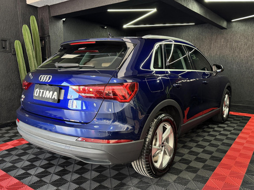 Audi Q3 Q3 PRESTIGE 1.4 TFSI FLEX S-TRONIC