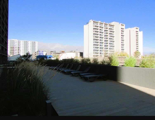 Arriendo 1 Dormitorio, 1 Baño, Sin Estac., Ni Bodega