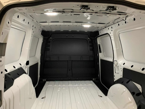 Caddy Maxi Cargo Van Tdi 2024