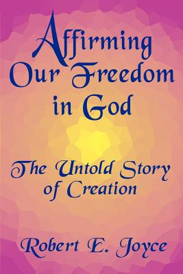 Libro Affirming Our Freedom In God: The Untold Story Of C...