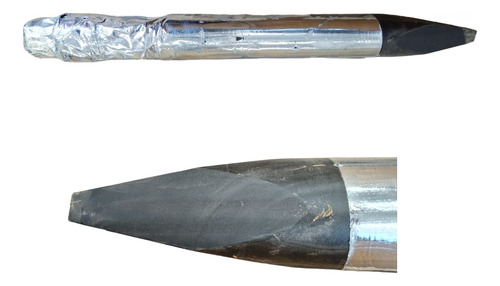Pica Para Martillo Hidráulico De Excavadoras Hmb1400