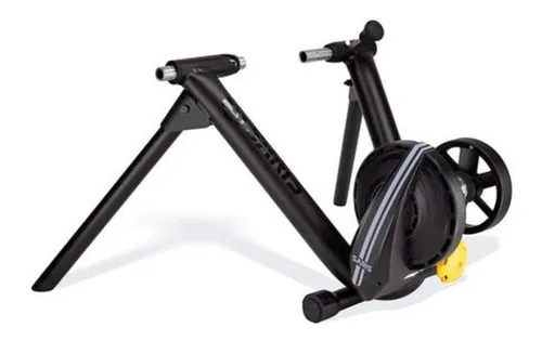 Rodillo Saris M2 Wheel On Smart Trainer