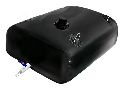 Vejiga De Almacenamiento De Agua, Gran Capacidad, 240l