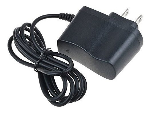 Pk Power Ac-dc Adapter Compatible With Motorola Mbp33s Mbp33