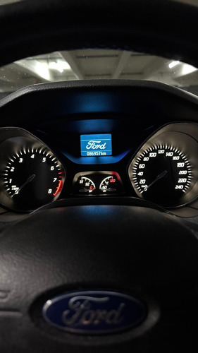 Ford Focus III 2.0 Se