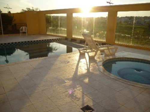Apartamento De 88m No Spazio Livenza - Ap01044 - 3515655
