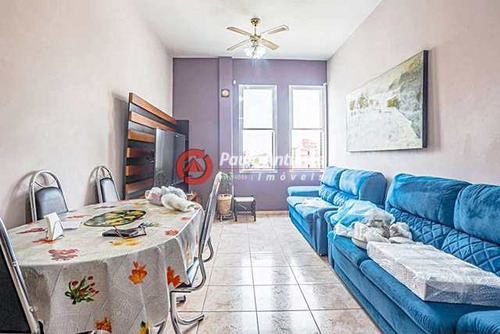 Imagem 2 de 12 de Apartamento 1 Dorm - R$ 345.000,00 - 65m² - Código: 9075 - V9075