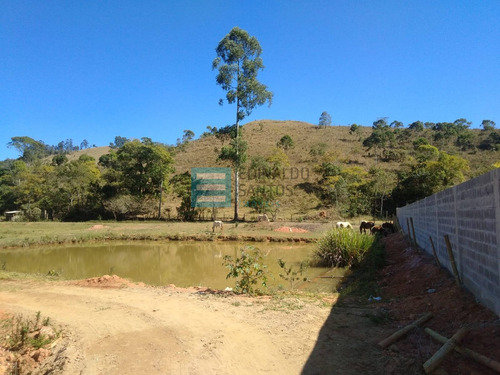 Imagem 10 de 15 de Edinaldo Santos - Bairro Igrejinha, Granja De 1.750 M2 Com Grande Lago - 1039