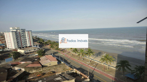 Imagem 8 de 28 de Apartamento Com 2 Dorms, Jardim Praia Grande, Mongaguá - R$ 260 Mil, Cod: 838300 - V838300