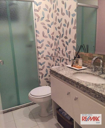 Imagem 11 de 13 de Apartamento À Venda Com 3 Dormitórios, 78 M² Vila Leopoldina - São Paulo/sp - Ap31042