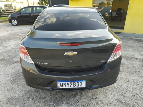 Imagem 6 de 15 de Chevrolet Prisma 1.0 Joy