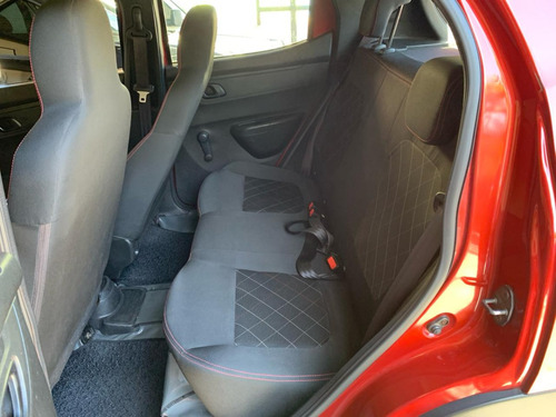Renault Kwid 1.0 12v Zen Sce 5p