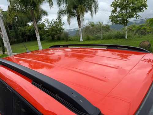 Jeep Renegade 1.8 Latitude 4x2 At