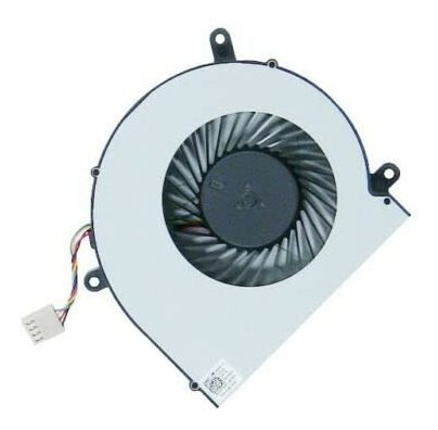 Uskks Ventilador Refrigeracion Cpu Para Dell Inspiron