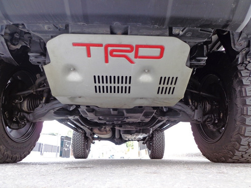 Imagen 12 de 18 de Toyota 4runner