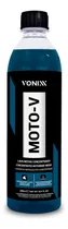 Comprar Shampoo Concentrado Para Motos Moto-v Vonixx 500ml