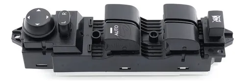 K Interruptor De Ventana For Mazda 3 2010-2013