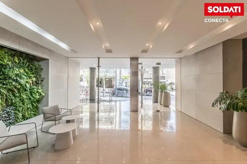 Edificio De Departamentos En Caballito - foto 1