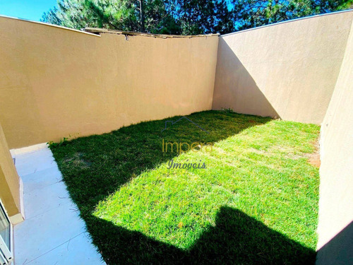 Sobrado Com 3 Dormitórios À Venda, 158 M² Por R$ 299.000,00 - Jardim São José Leste - São José Dos Campos/sp - So0062