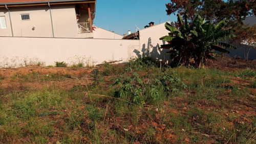Imagem 5 de 6 de Venda - Terreno - Residencial Boa Vista - Americana - Sp - Ds2223