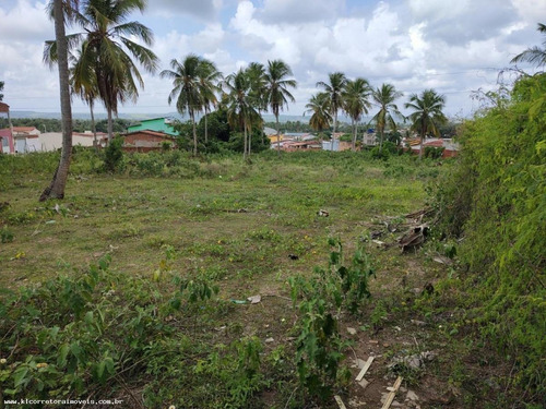 Imagem 8 de 10 de Terreno Para Venda Em Nísia Floresta, Centro - Kt 0125 G_2-1481746