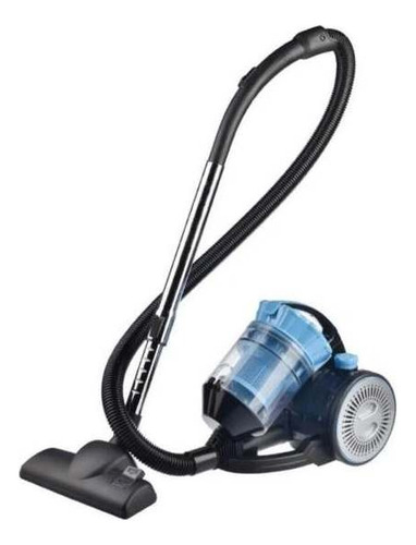 Aspiradora Ciclónica Vacuum Cleaner Silenciosa 1600w 3.5 L