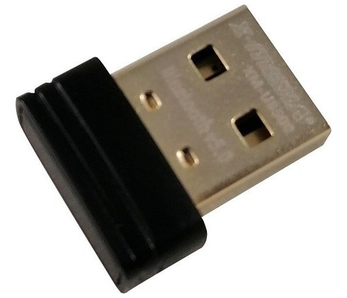 Nano Adaptador Bluetooth Usb 2.0 Inalámbrico Xm-ub500