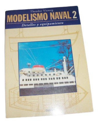 Modelismo Naval 2