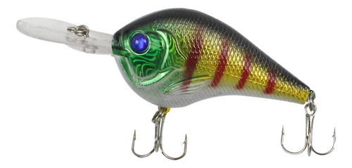 2 Soft Swimbait Bass Trucha Gallineta Nórdica Lucio