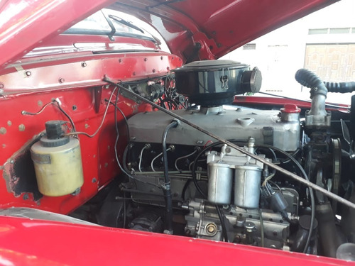 Ford F 600