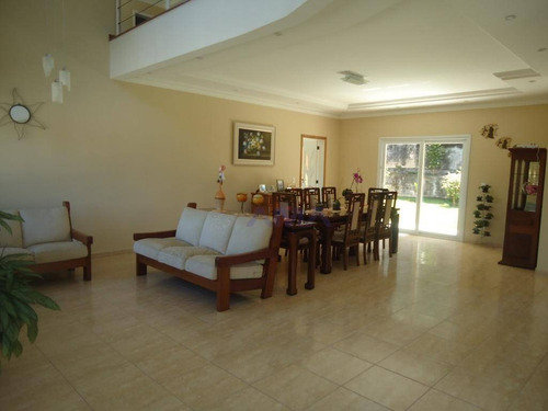 Imagem 8 de 27 de Casa Com 4 Dormitórios À Venda, 440 M² Por R$ 1.500.000,00 - Parque Das Artes - Embu Das Artes/sp - Ca0912