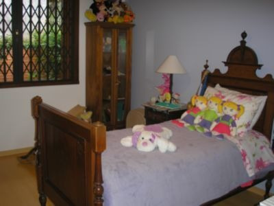 Casa Em Ipanema Com 3 Dormitórios - Lu15141