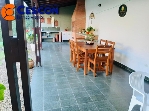 Imagem 25 de 30 de Casa - Ca00465 - 69806310