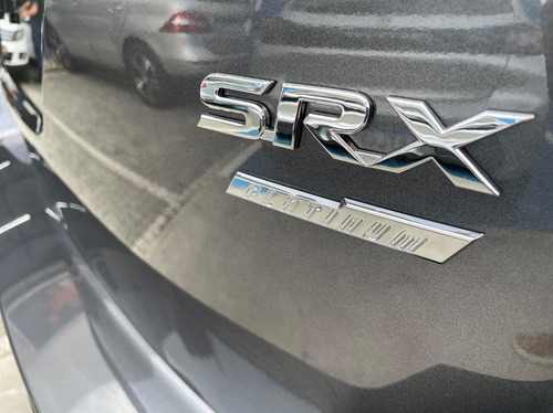 Toyota Hilux SW4 2.8 D-4D TURBO SRX PLATINUM 4X4
