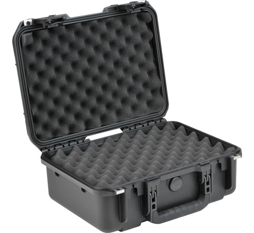 Skb Iseries 1510-6 Waterproof Utility Case With Layered Foam