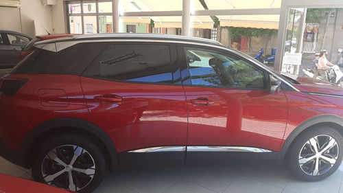 Peugeot 3008 1.6 Allure Thp 156cv 2019