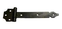 Comprar Bisagra Atornillar Postigon Forjada Atornillar 200 Mm X 4 Un