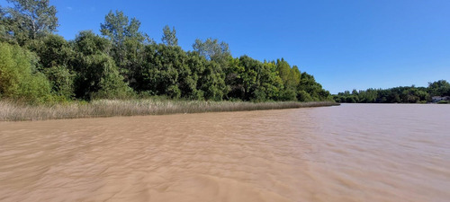 Terreno Lote En Venta En Parana Miní, Zona Delta, San Fernando