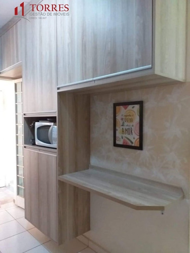 Casa Padrão Para Venda Em Cidade Jardim Taubaté-sp - 525
