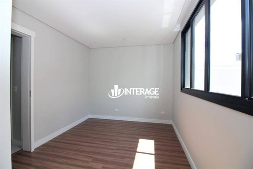 Imagem 18 de 28 de Casa Com 3 Dormitórios À Venda, 139 M² Por R$ 639.000,00 - Umbará - Curitiba/pr - Ca0484