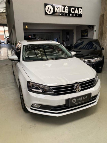 Imagem 2 de 6 de Volkswagen Jetta 2.0 Comfortline Flex 4p Tiptronic
