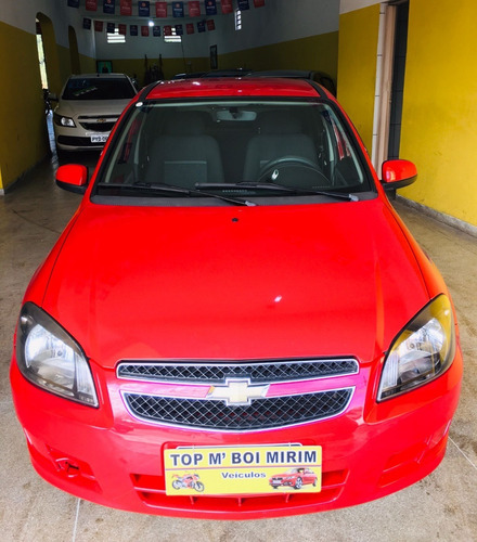 Imagem 2 de 11 de Chevrolet Celta 1.0 Lt