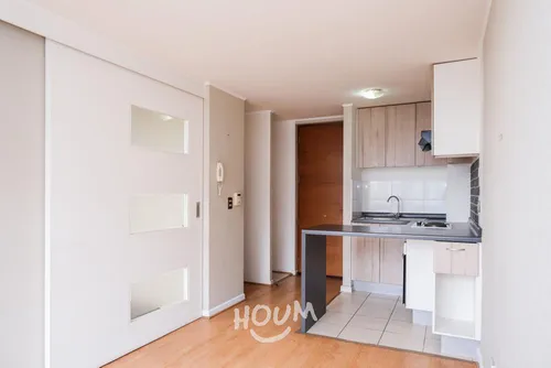 Departamento Carlos Pezoa Véliz Id: 115738